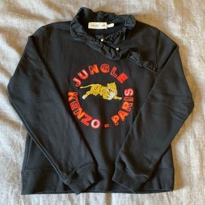 Kenzo H&M Sweatshirt